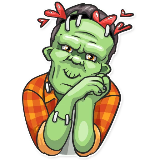 텔레그램 스티커