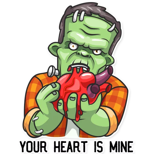 텔레그램 스티커