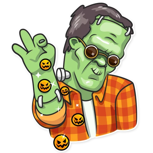 텔레그램 스티커