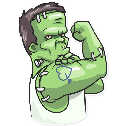 텔레그램 스티커