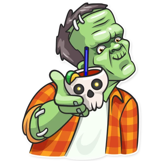 텔레그램 스티커