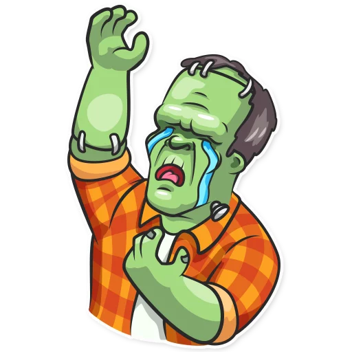 텔레그램 스티커