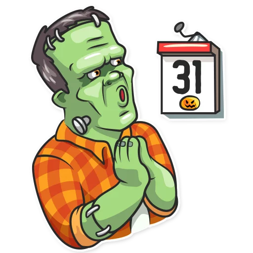 텔레그램 스티커