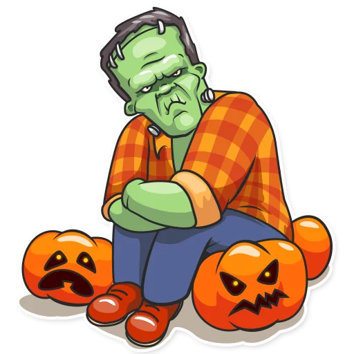 텔레그램 스티커