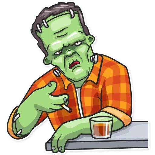 텔레그램 스티커