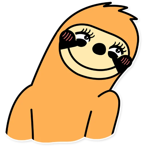 텔레그램 스티커