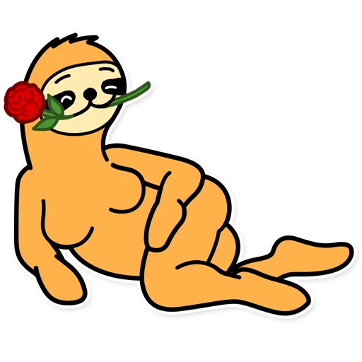 텔레그램 스티커
