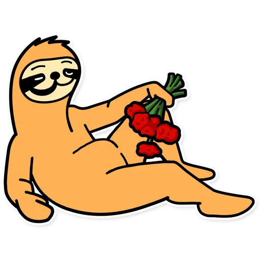텔레그램 스티커
