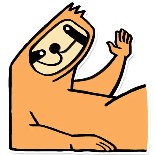텔레그램 스티커