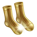 생동감 넘치는 양말 (Lively Socks)