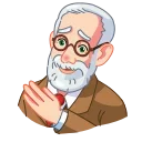 프로이트 (Sigmund Freud)