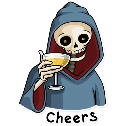 텔레그램 스티커