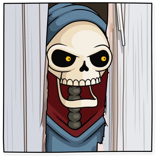 텔레그램 스티커