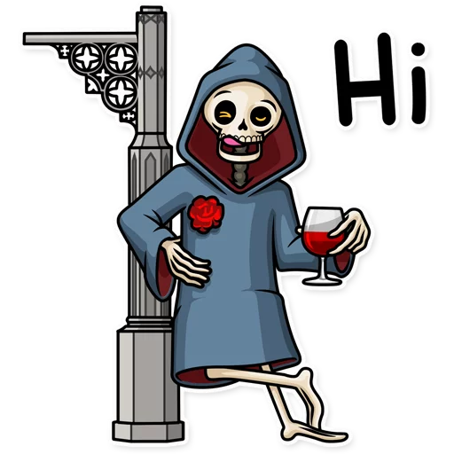 텔레그램 스티커