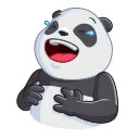 판달리셔스 (Pandalicious)