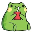 개굴개굴 프로기 (Froggy)