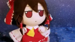 동방프로젝트: 후모후모 인형 (Fumos)