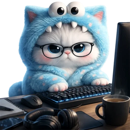 텔레그램 스티커