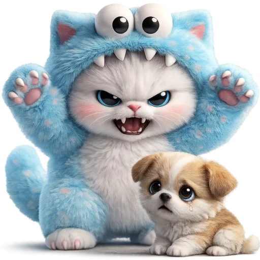 텔레그램 스티커