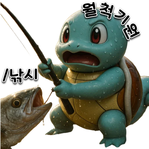 텔레그램 스티커