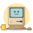 90년대 레트로 가젯 (90s gadgets)