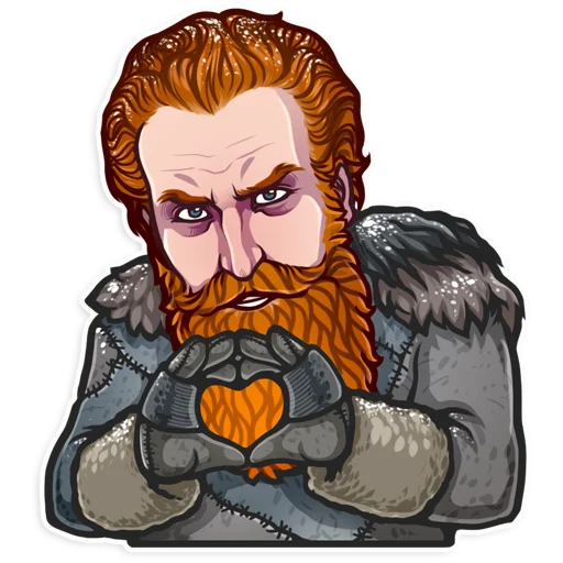텔레그램 스티커
