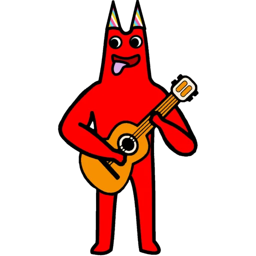 텔레그램 스티커