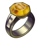 영롱한 3D 보석 반지 (Sparkling 3D Gem Rings)