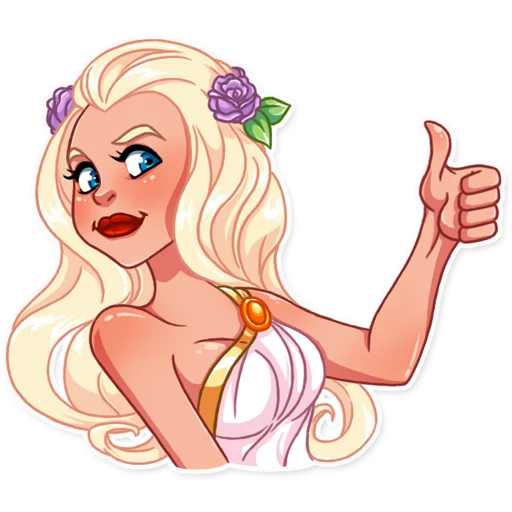 텔레그램 스티커