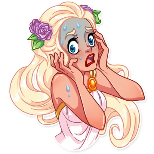 텔레그램 스티커