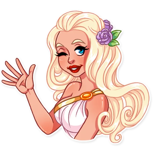 텔레그램 스티커