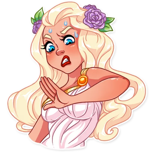 텔레그램 스티커