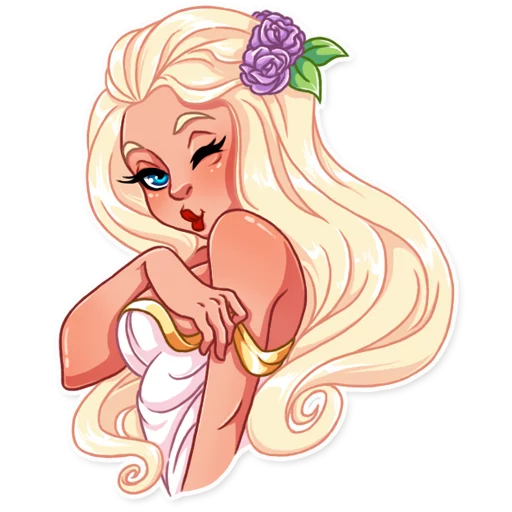 텔레그램 스티커