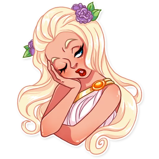 텔레그램 스티커