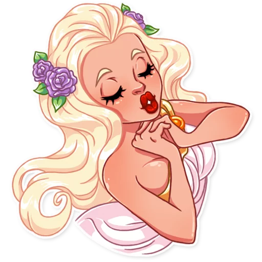 텔레그램 스티커