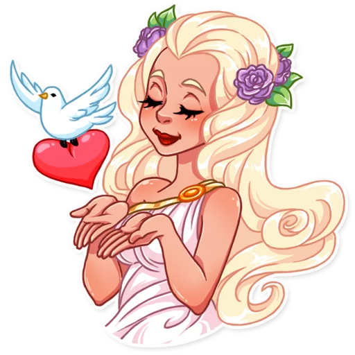 텔레그램 스티커