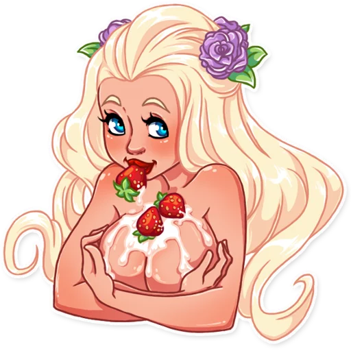 텔레그램 스티커