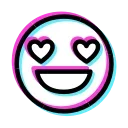 고장 난 이모지 (Glitched Emoji)