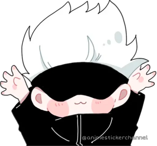 텔레그램 스티커