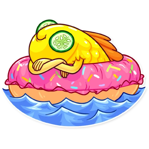 텔레그램 스티커