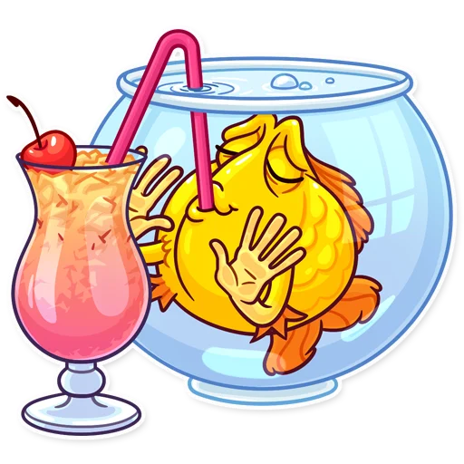 텔레그램 스티커
