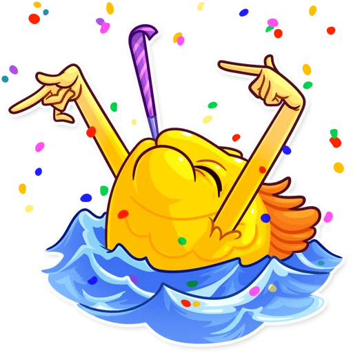 텔레그램 스티커