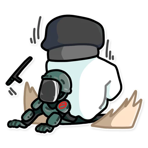 텔레그램 스티커