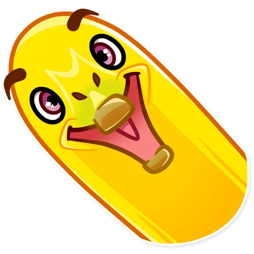 텔레그램 스티커