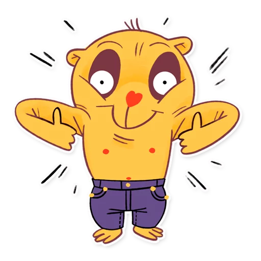 텔레그램 스티커