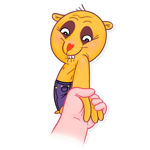 텔레그램 스티커