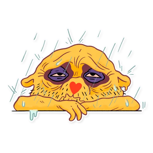 텔레그램 스티커