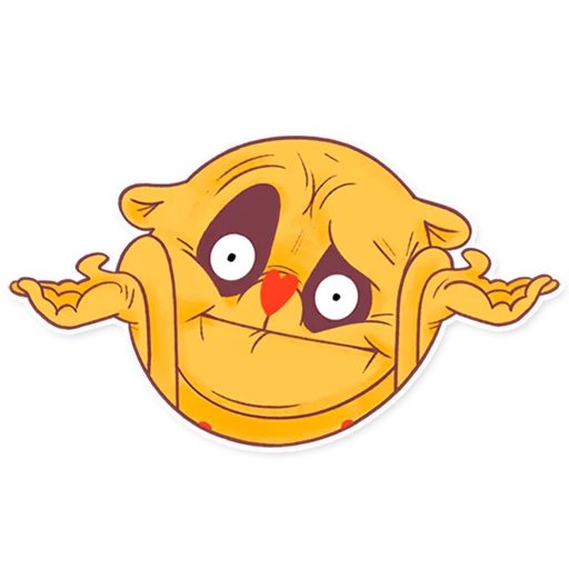 텔레그램 스티커
