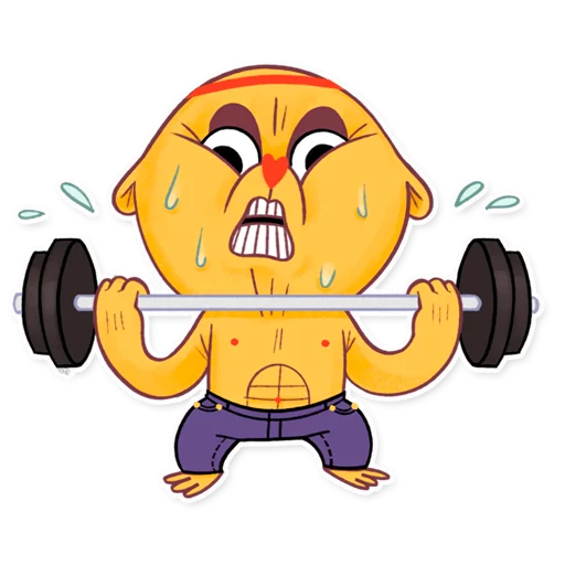 텔레그램 스티커