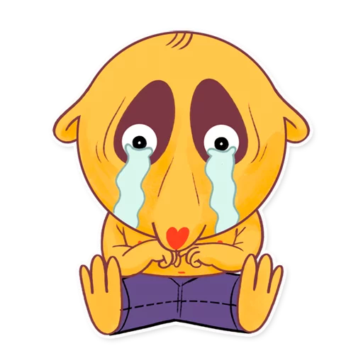 텔레그램 스티커